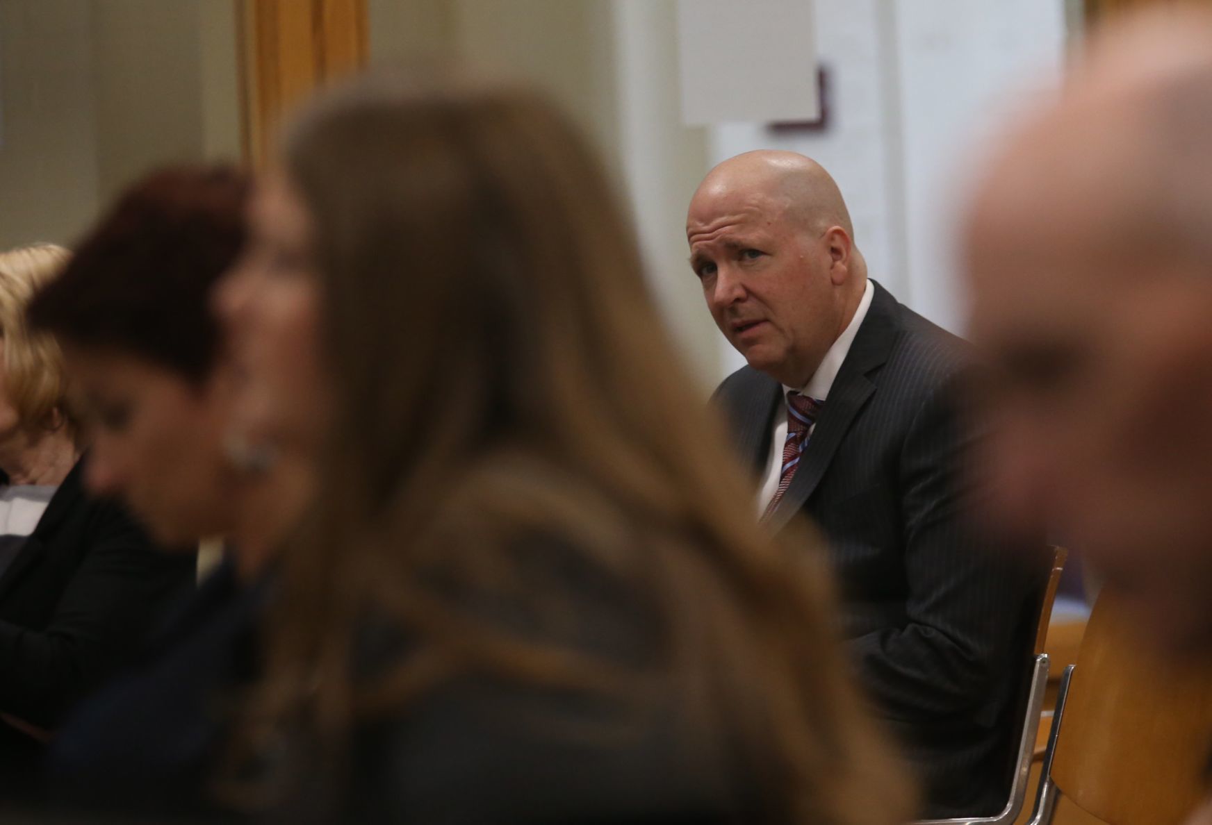 Day 2- Hearings continue on fate of Missouri's lone abortion clinic